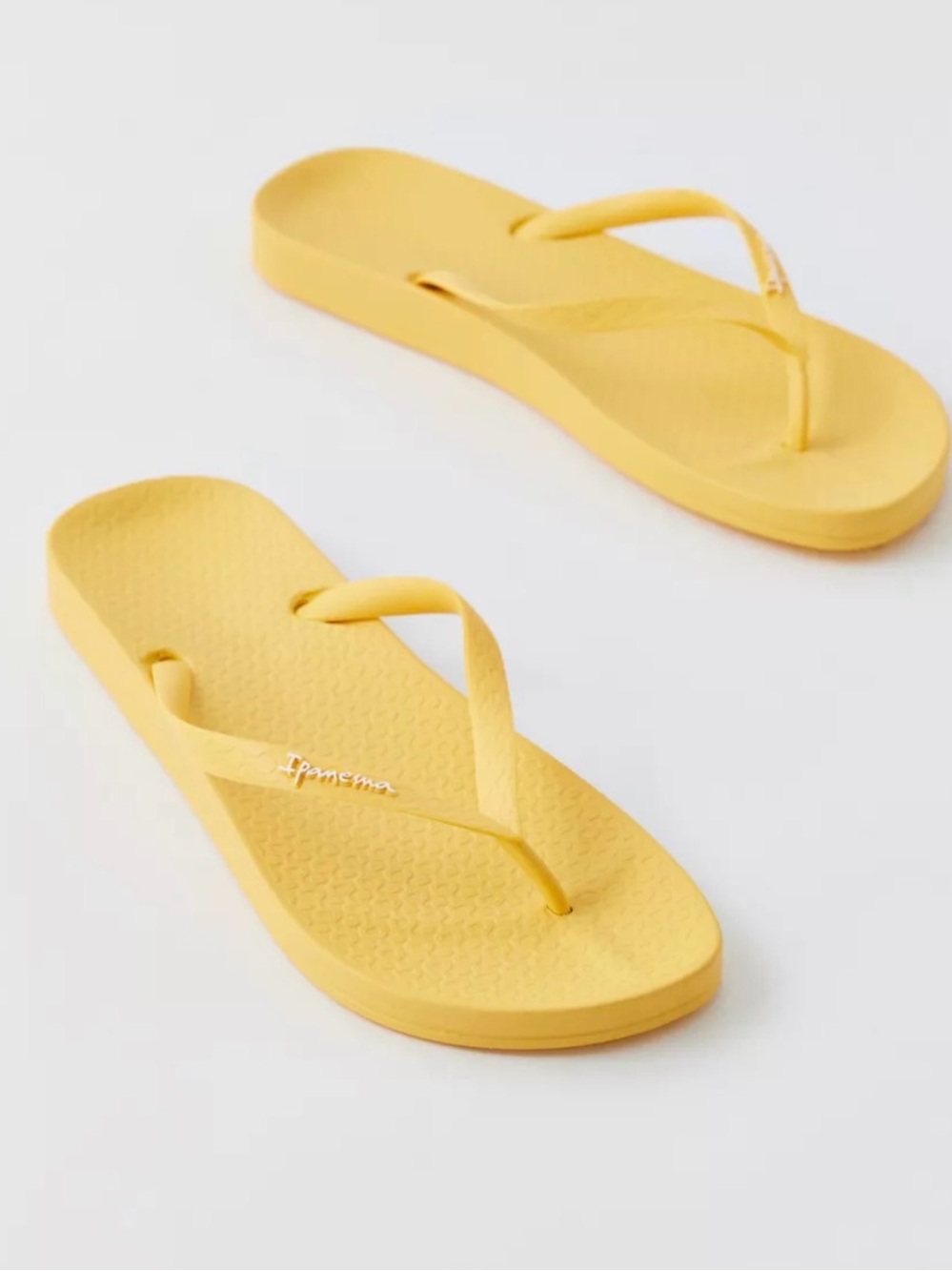 Ipanema Ana Thong Sandals